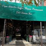 Cape Charles Coffee House