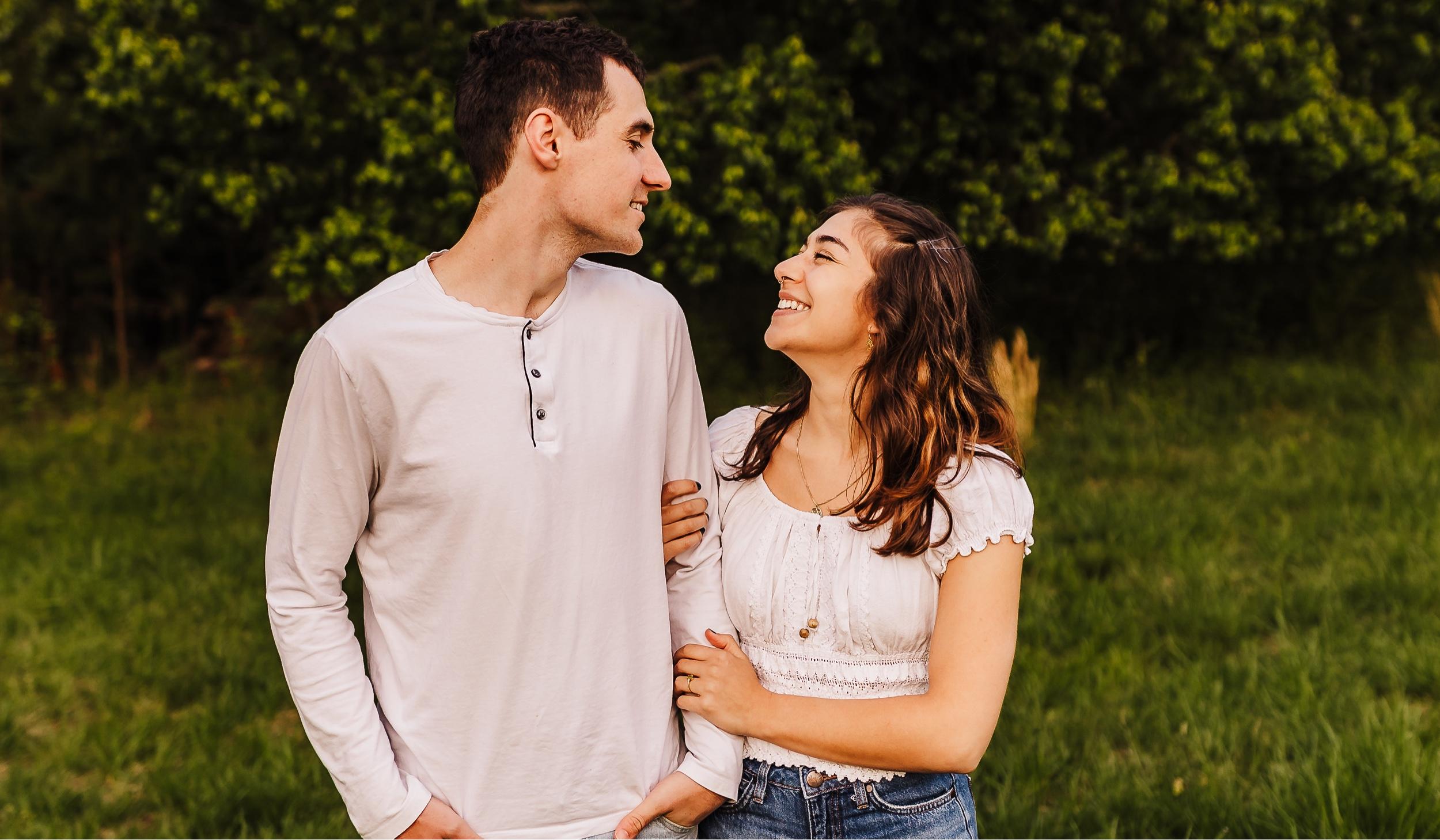 The Wedding Website of Aviva Pechenik and Stephen Graffius