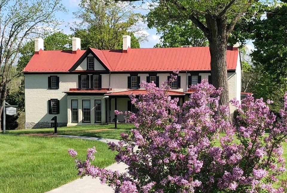 The Wedding Website of Hope Stover and Derek Vanderveer