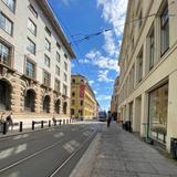 Karl Johans Gate