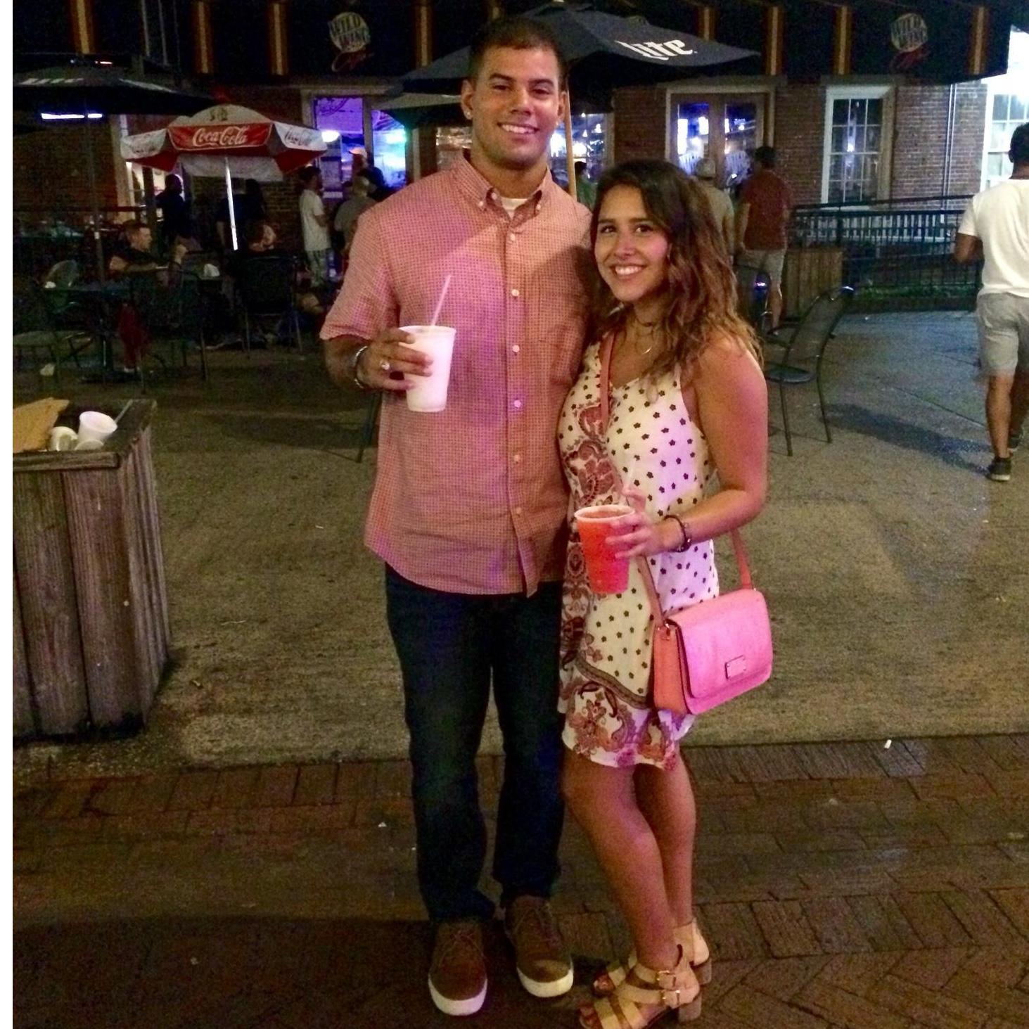 Savannah 2017