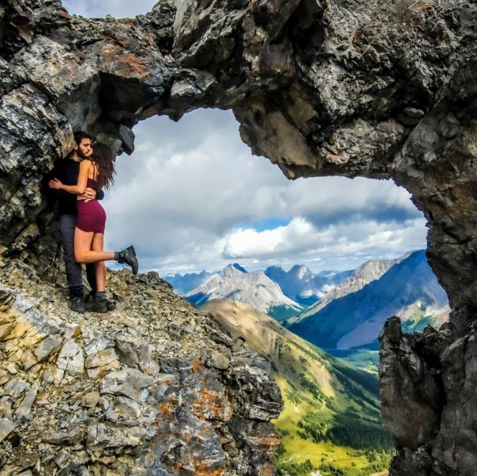 The Wedding Website of Natalie Young and Willem Jordaan