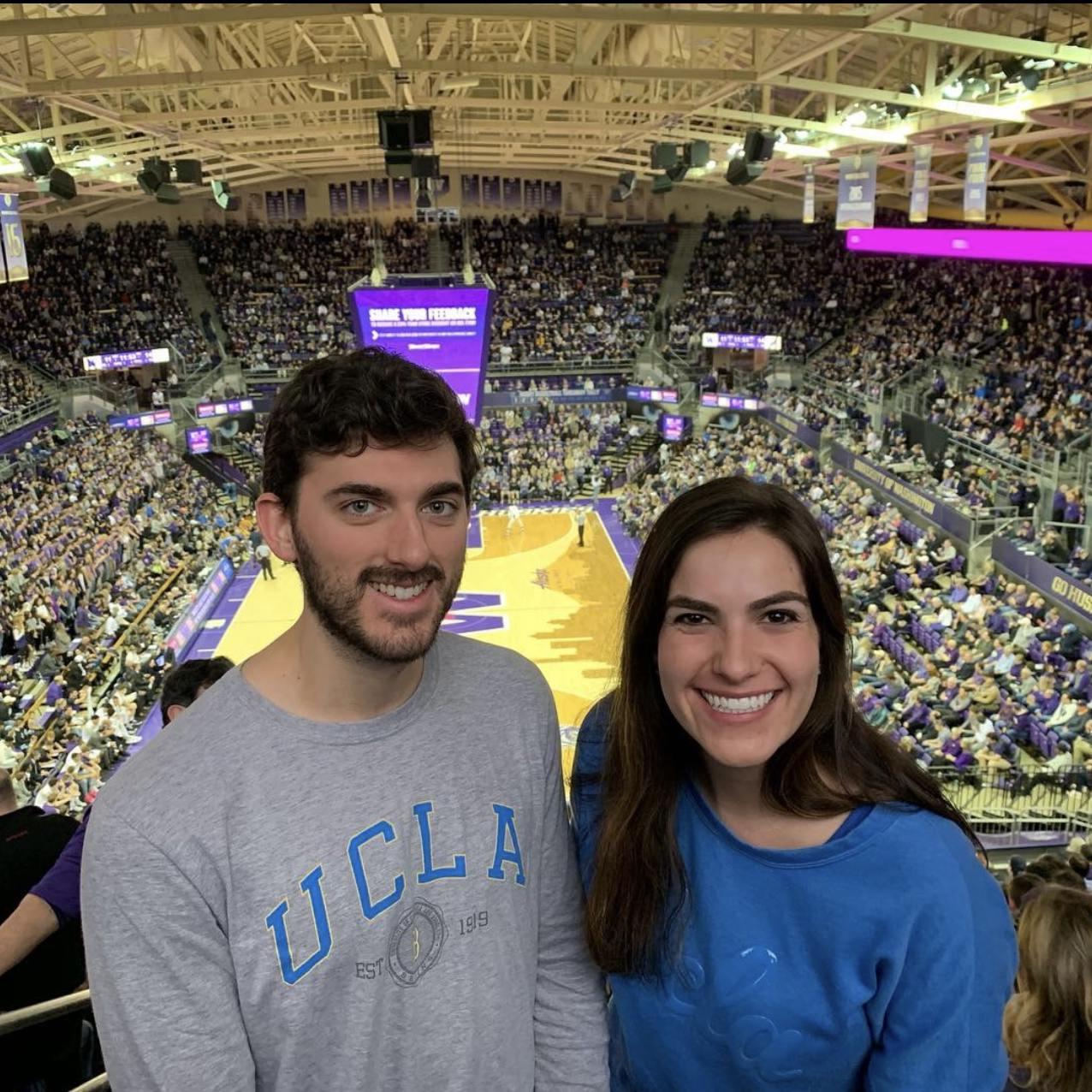 Converting Matt Feb. '19