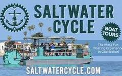 Saltwater Cycle