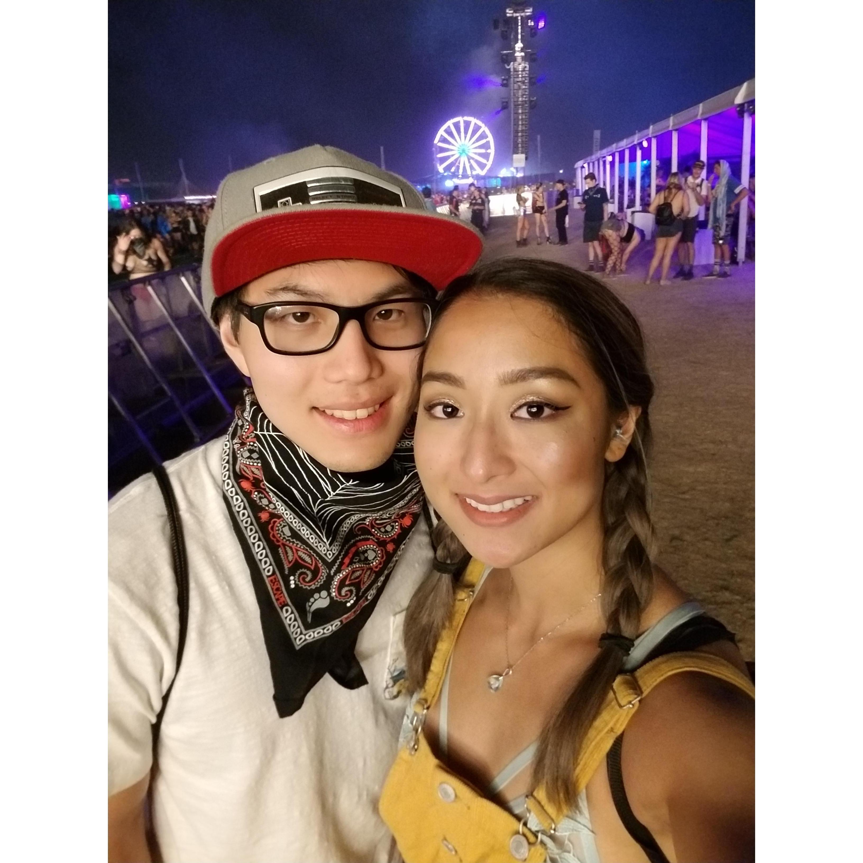 Hard Summer Music Festival 2018