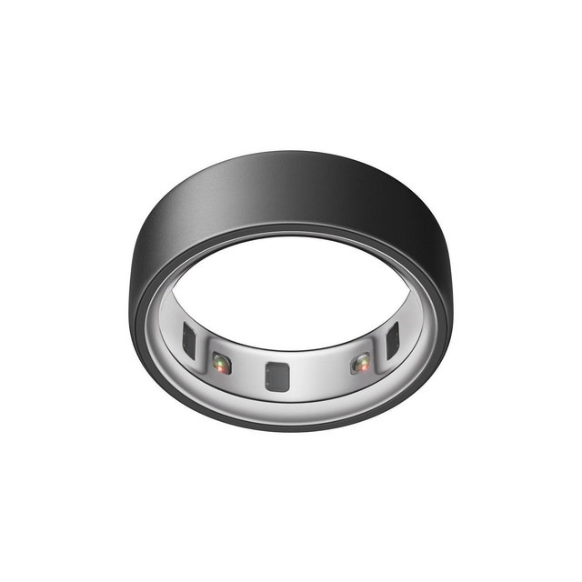 Oura Ring 4 Stealth - Size 9