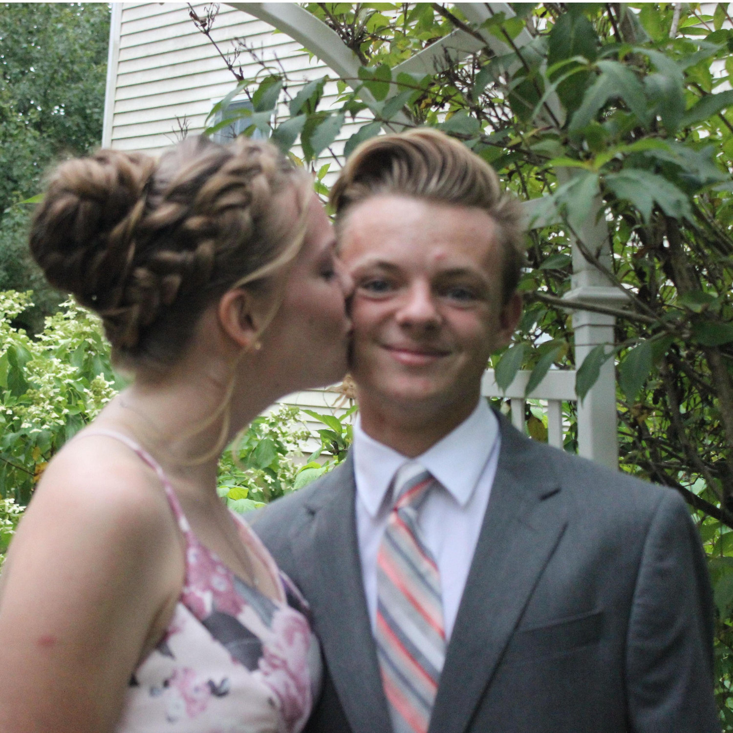 Homecoming 2019