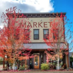 Red Hills Market