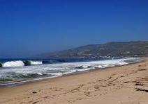 Zuma Beach