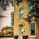 The Union Hotel & Restaurant