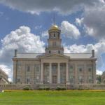 Old Capitol Museum