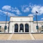 Detroit Institute of Arts