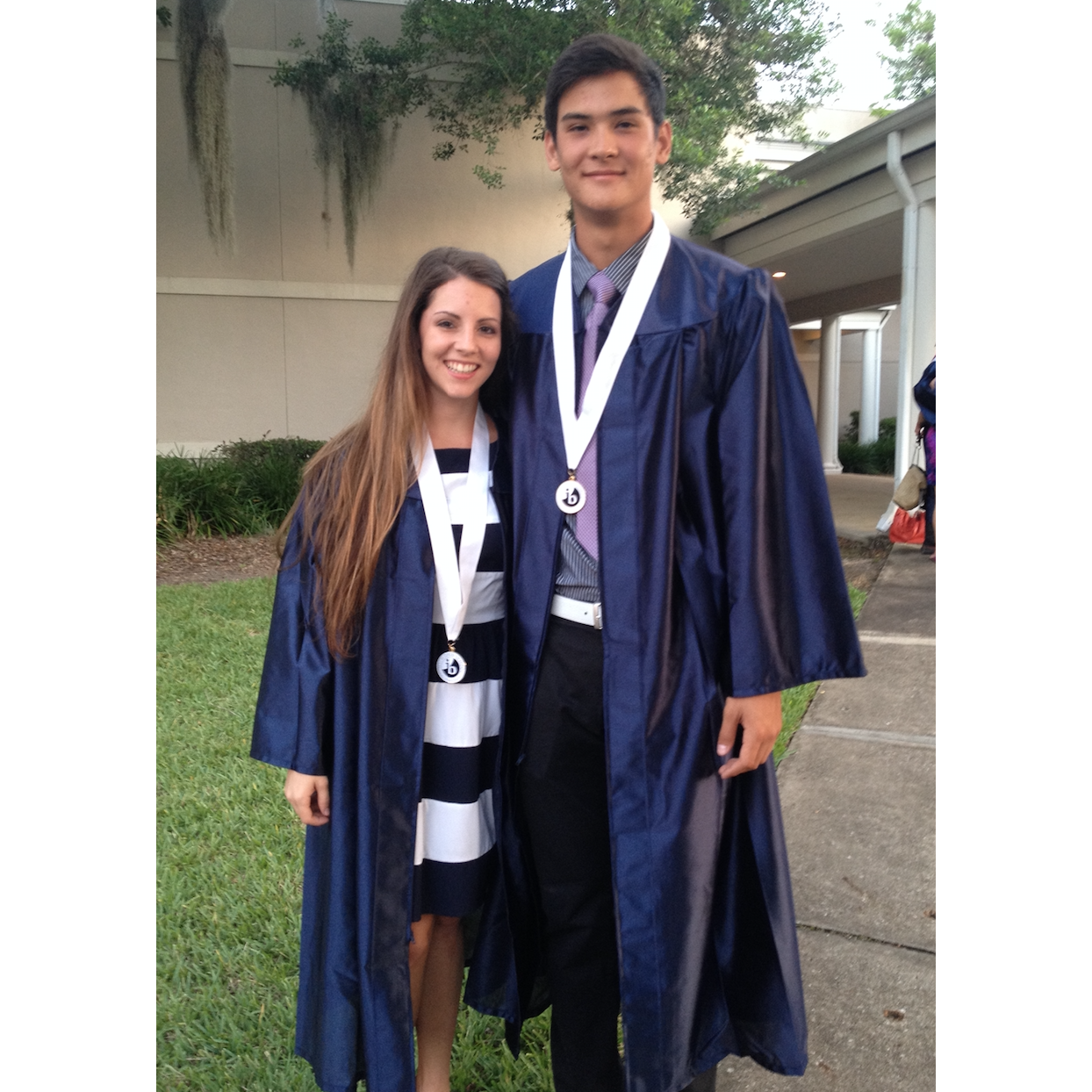Class of 2014!