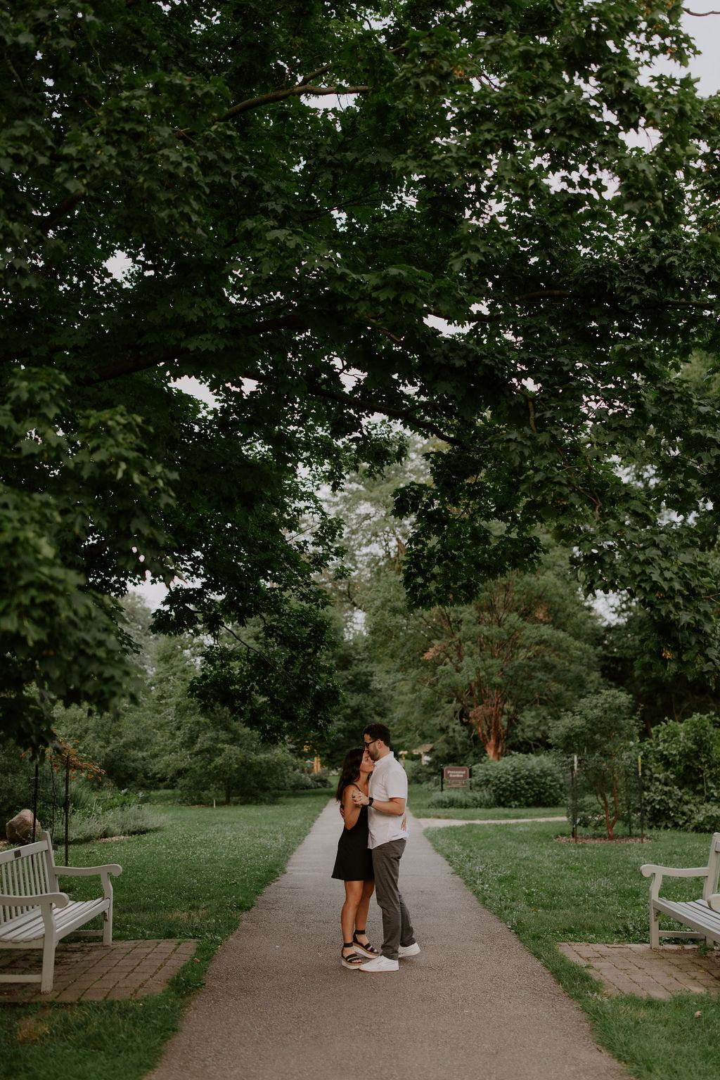 The Wedding Website of Cecelia Capuano and Trenton Billings