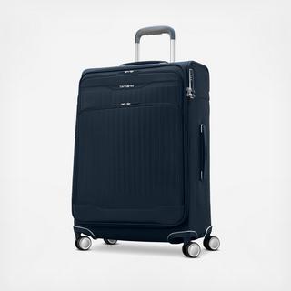 Silhouette 18 Softside Medium Expandable Spinner