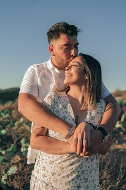 The Wedding Website of Asor Pena and Jesus Terron