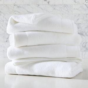 Plush Fibrosoft™ Towels