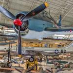 Steven F. Udvar-Hazy Center