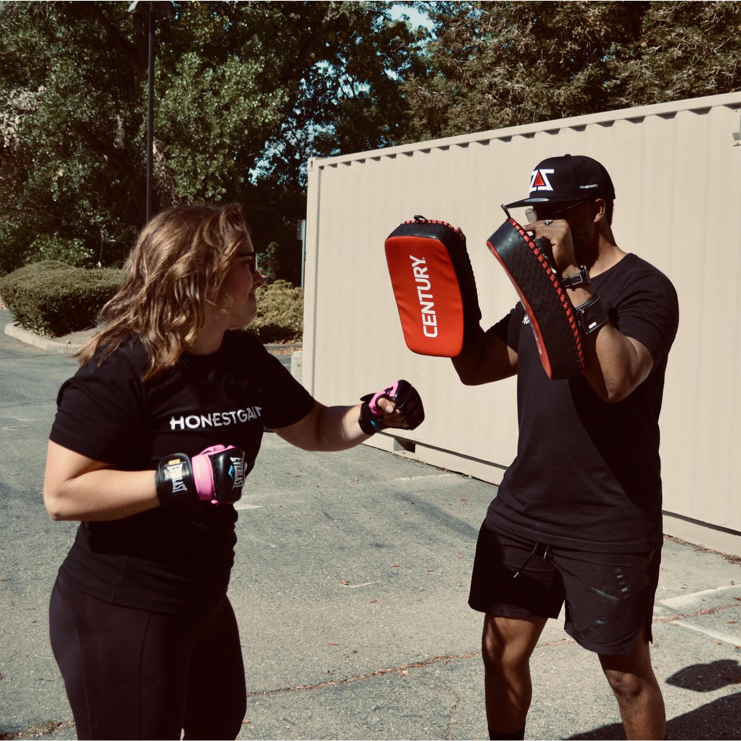 Promoting a healthy lifestyle through HONESTGAINZZ.