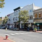 Hang out in Red Bank