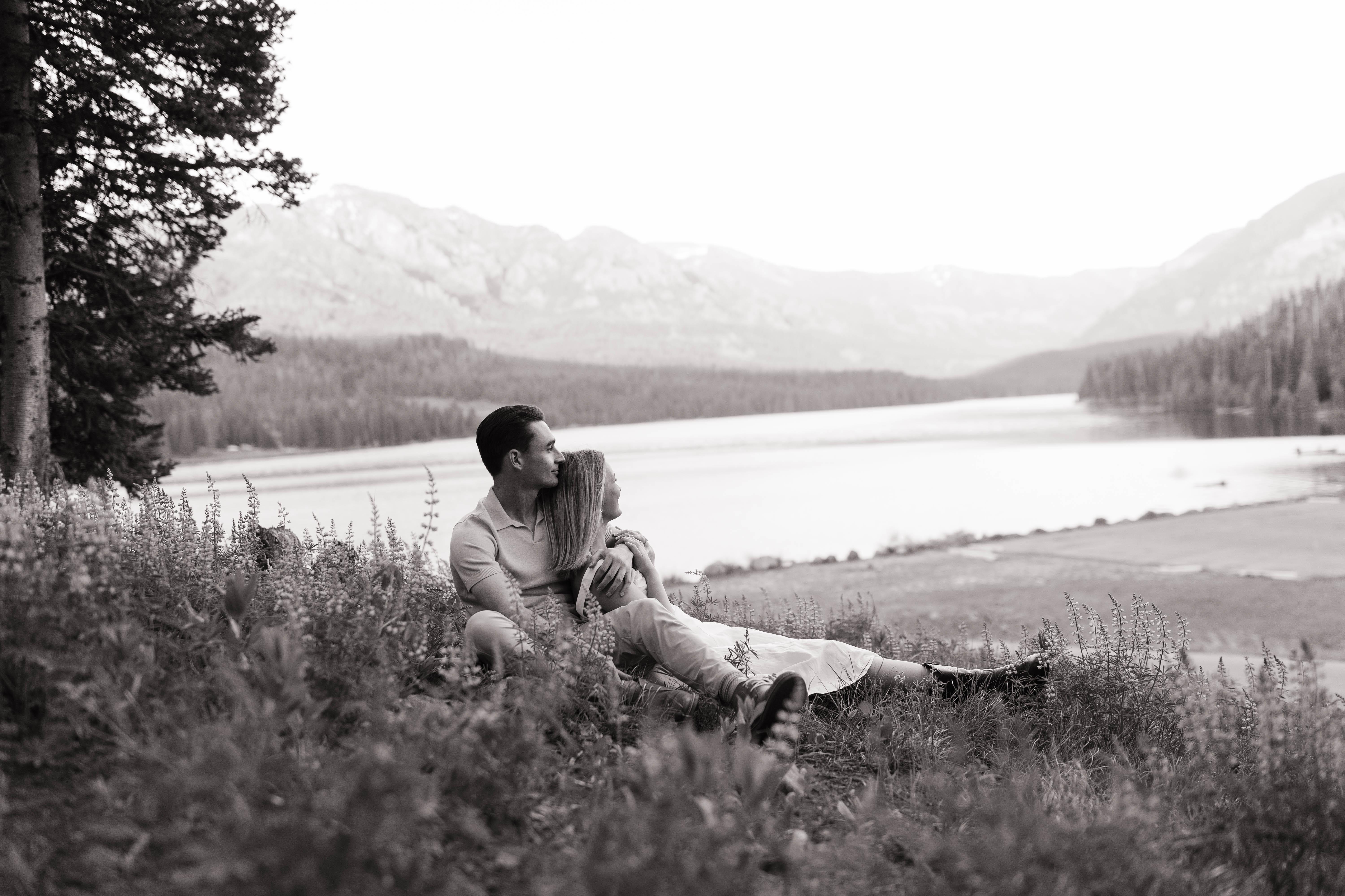 The Wedding Website of Kate Hangas and Alec Bouchee