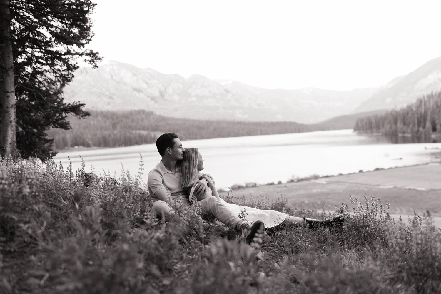 The Wedding Website of Kate Hangas and Alec Bouchee
