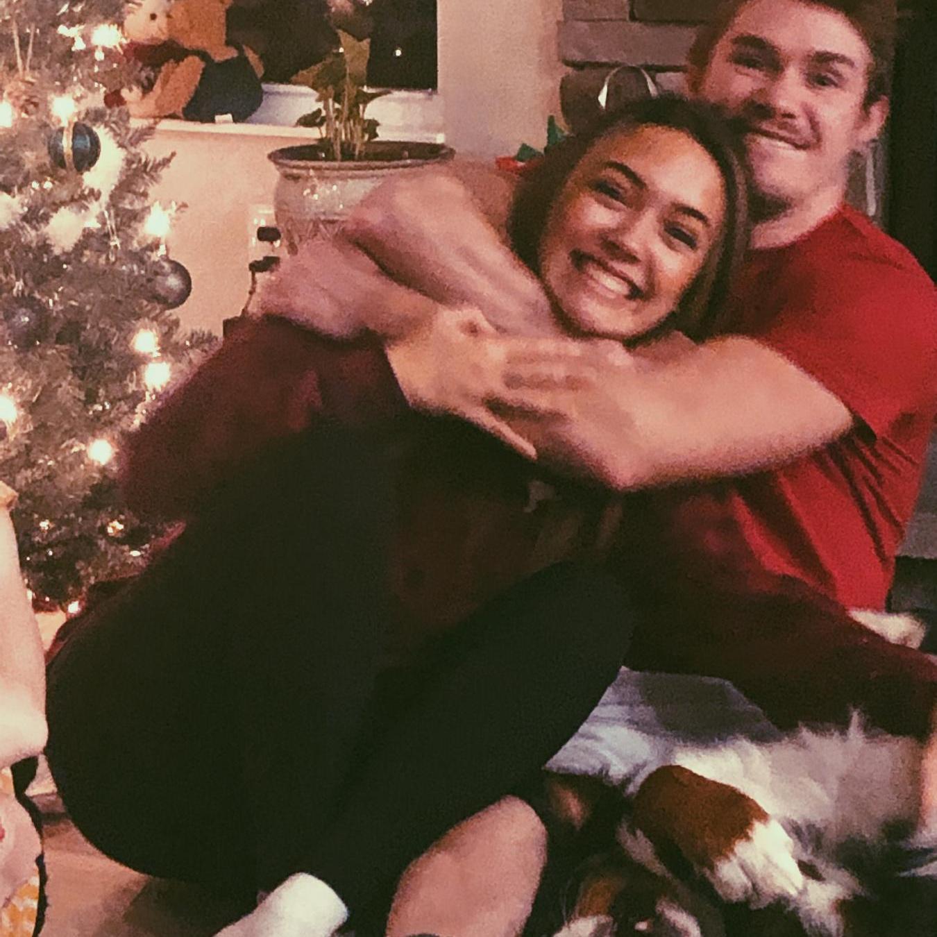 Christmas 2021