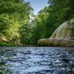 Saratoga Spa State Park