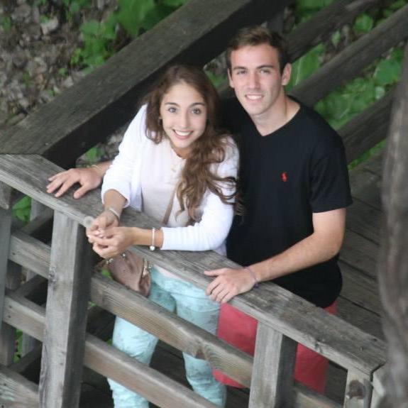 2 Bebes en Minnesota 2013