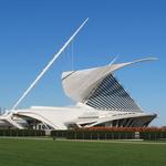 Milwaukee Art Museum