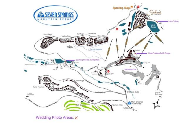The Wedding Website of Rose Trimpey-Warhaftig and Ian Crawford
