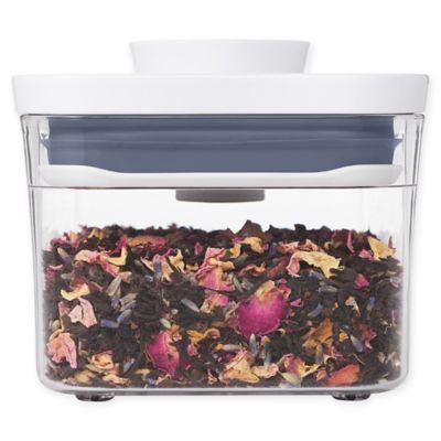 OXO Good Grips® POP Rectangular Mini 0.6 qt. Food Storage Container