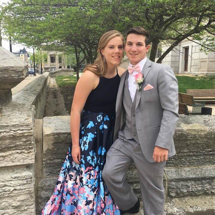 April 2018 - Junior Prom