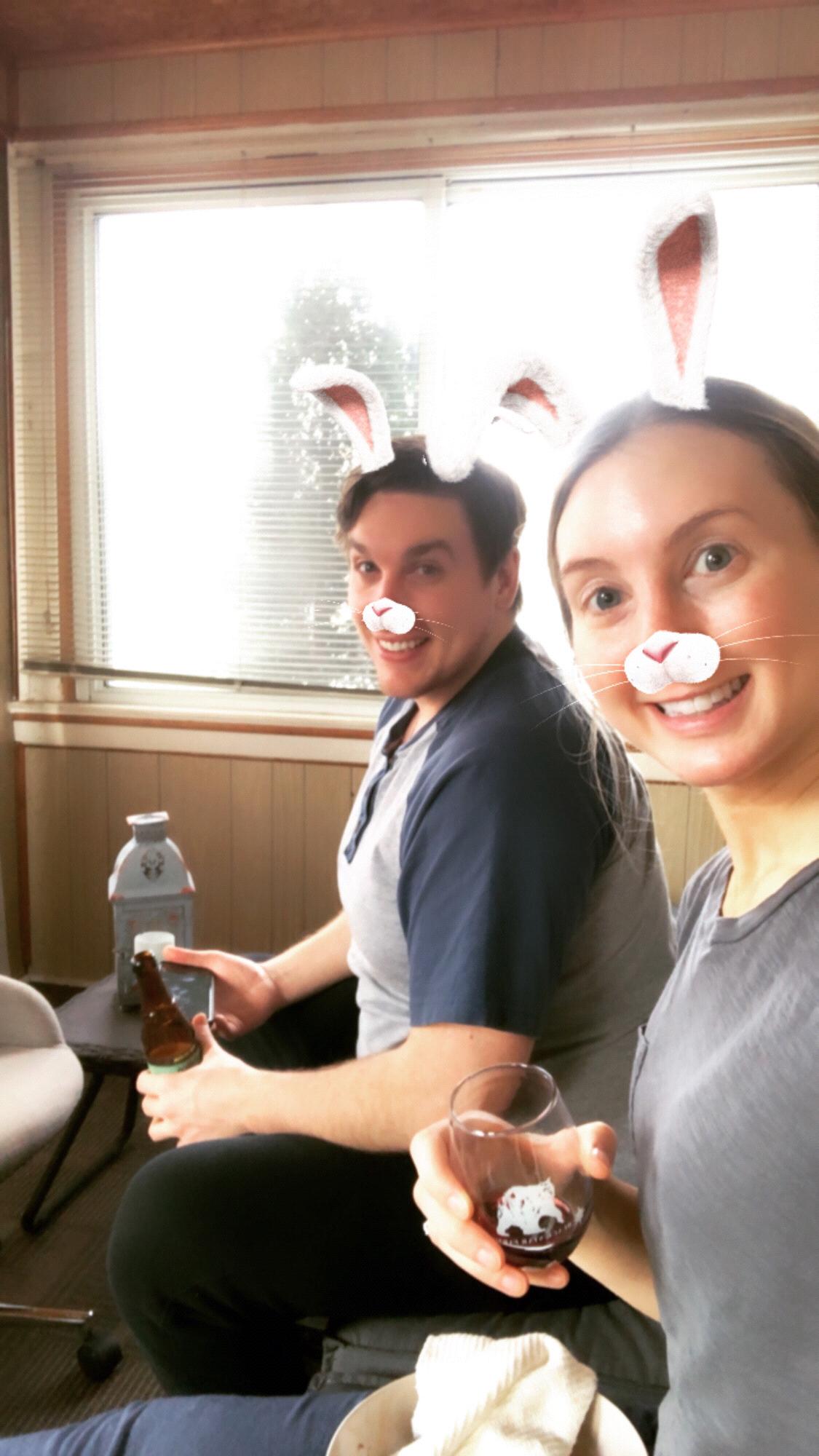 Easter 2020