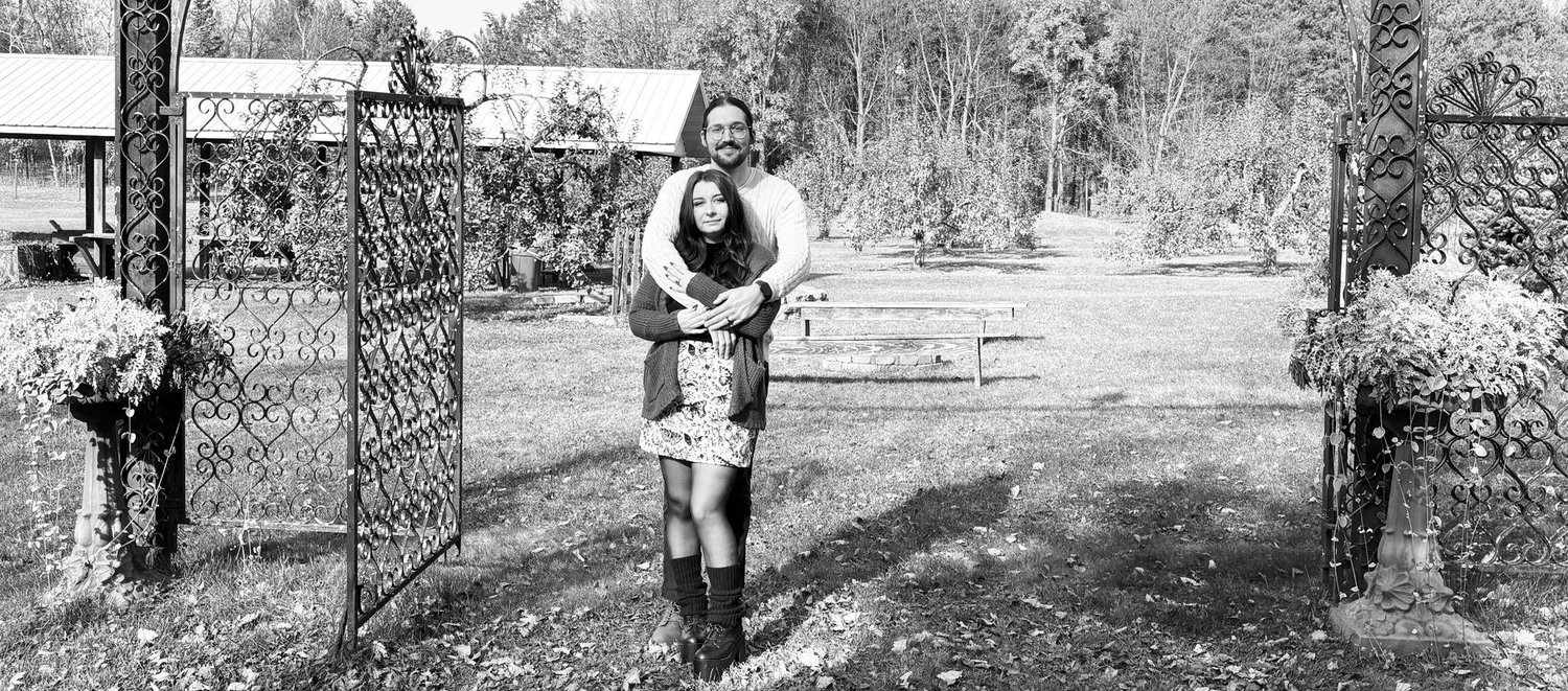 The Wedding Website of Marlene McMullen and Cole Dockendorf