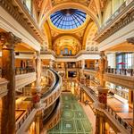 The Forum Shops at Caesars