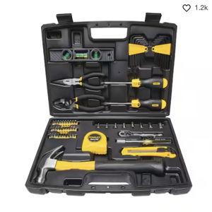 Home Tool Kit (65-Piece)