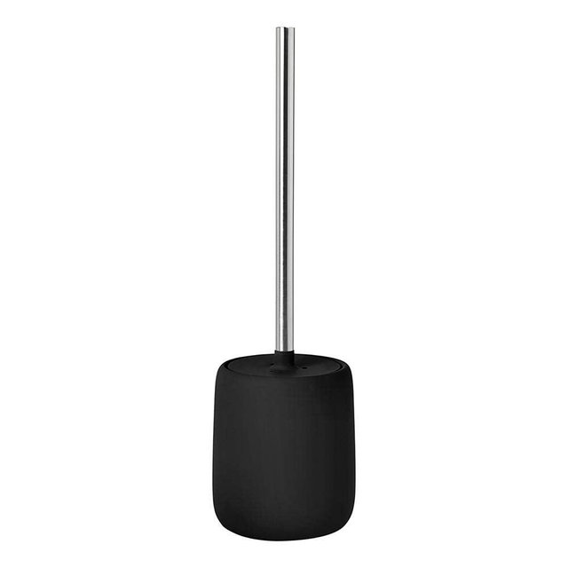Blomus Sono 66282 Toilet Brush Ceramic Black
