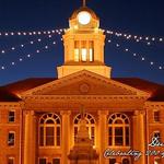 Jasper Downtown Shopping District