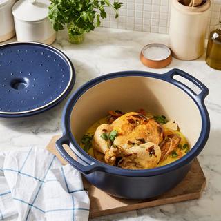 Sublime Round Dutch Oven
