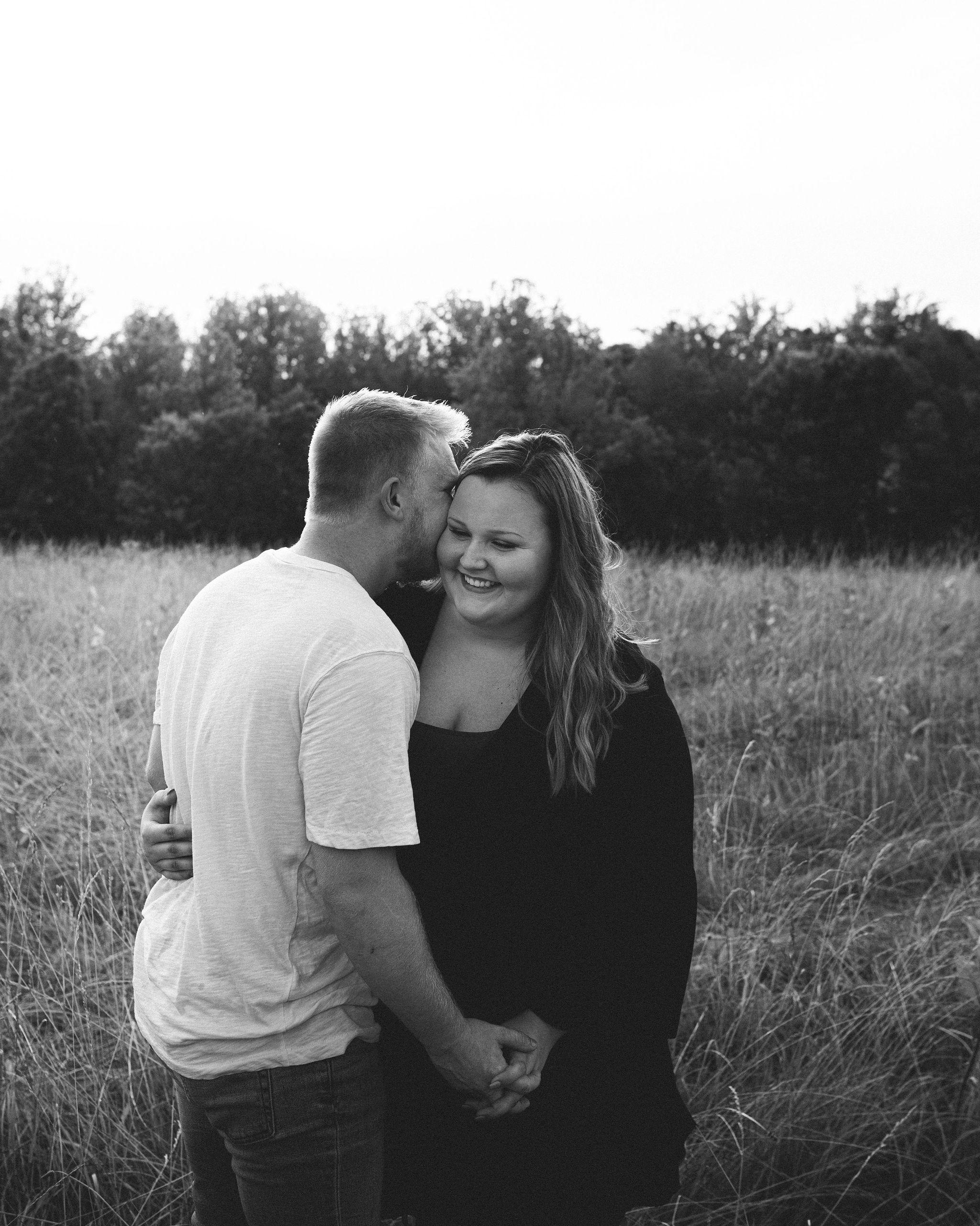 The Wedding Website of Kendell Kelley and Kaleb Yoder
