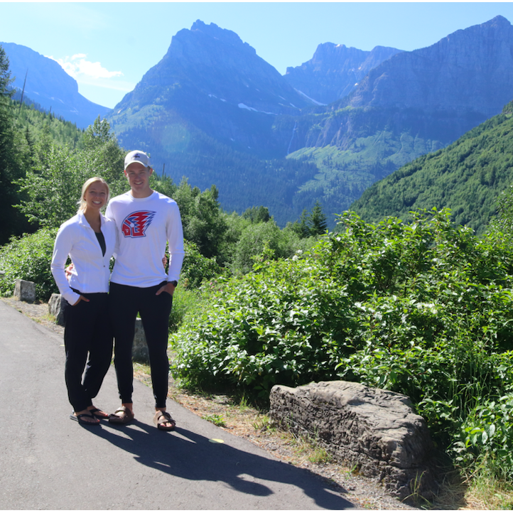 Glacier National Park, Montana