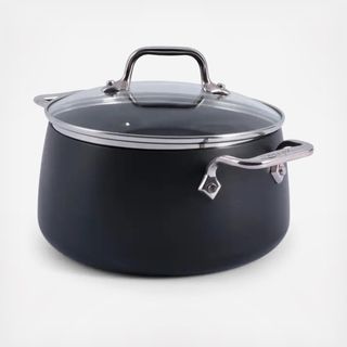 HA1 Expert Nonstick Soup Pot with Lid