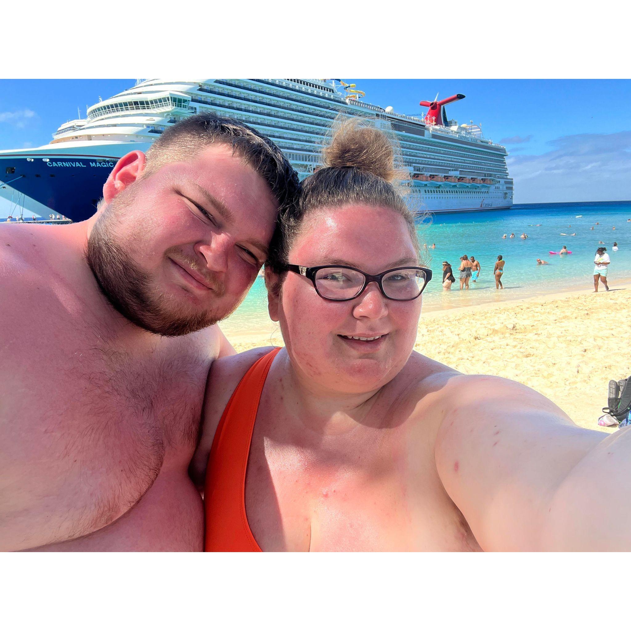 Turks & Caicos