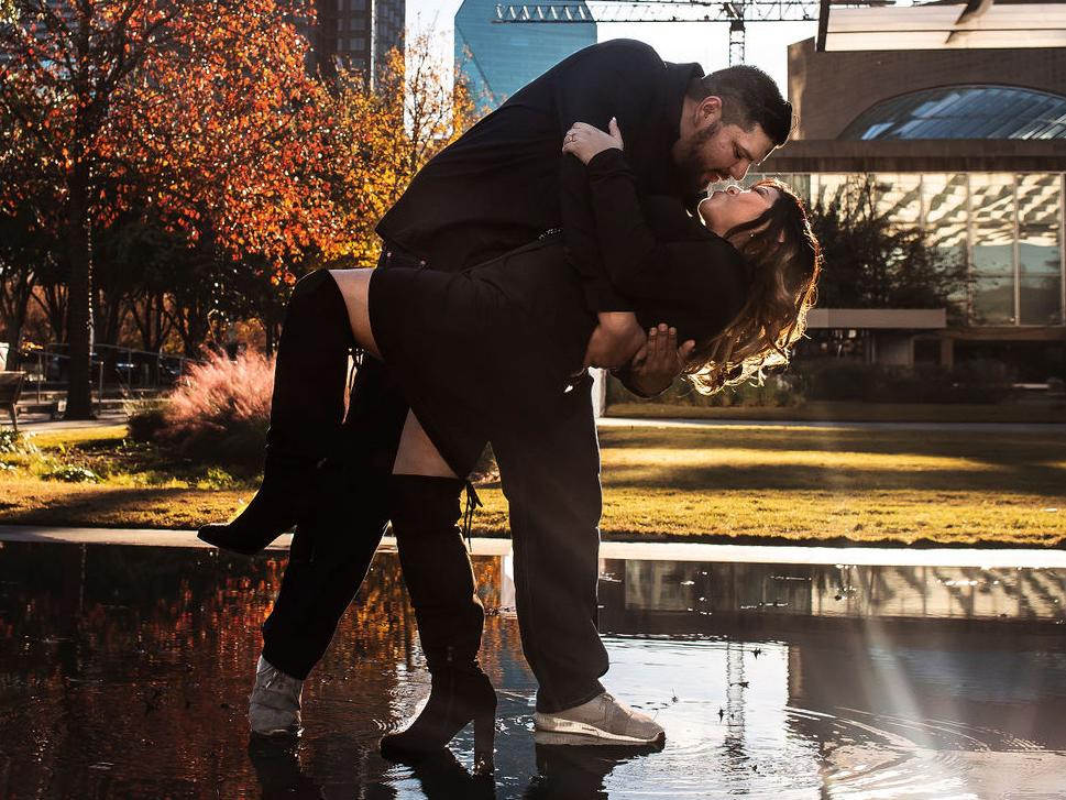 The Wedding Website of LeeAnn Amaya and Jack Castillo