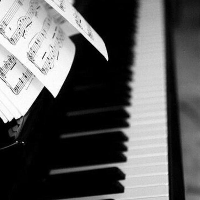 Piano - for a home full of music 🎶