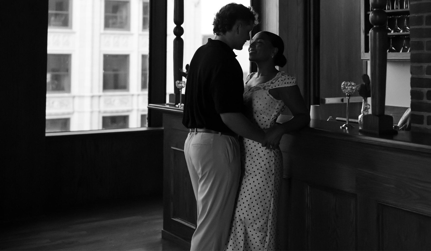 The Wedding Website of Kyzia Marie Whisenhunt and Dalton James Robertson