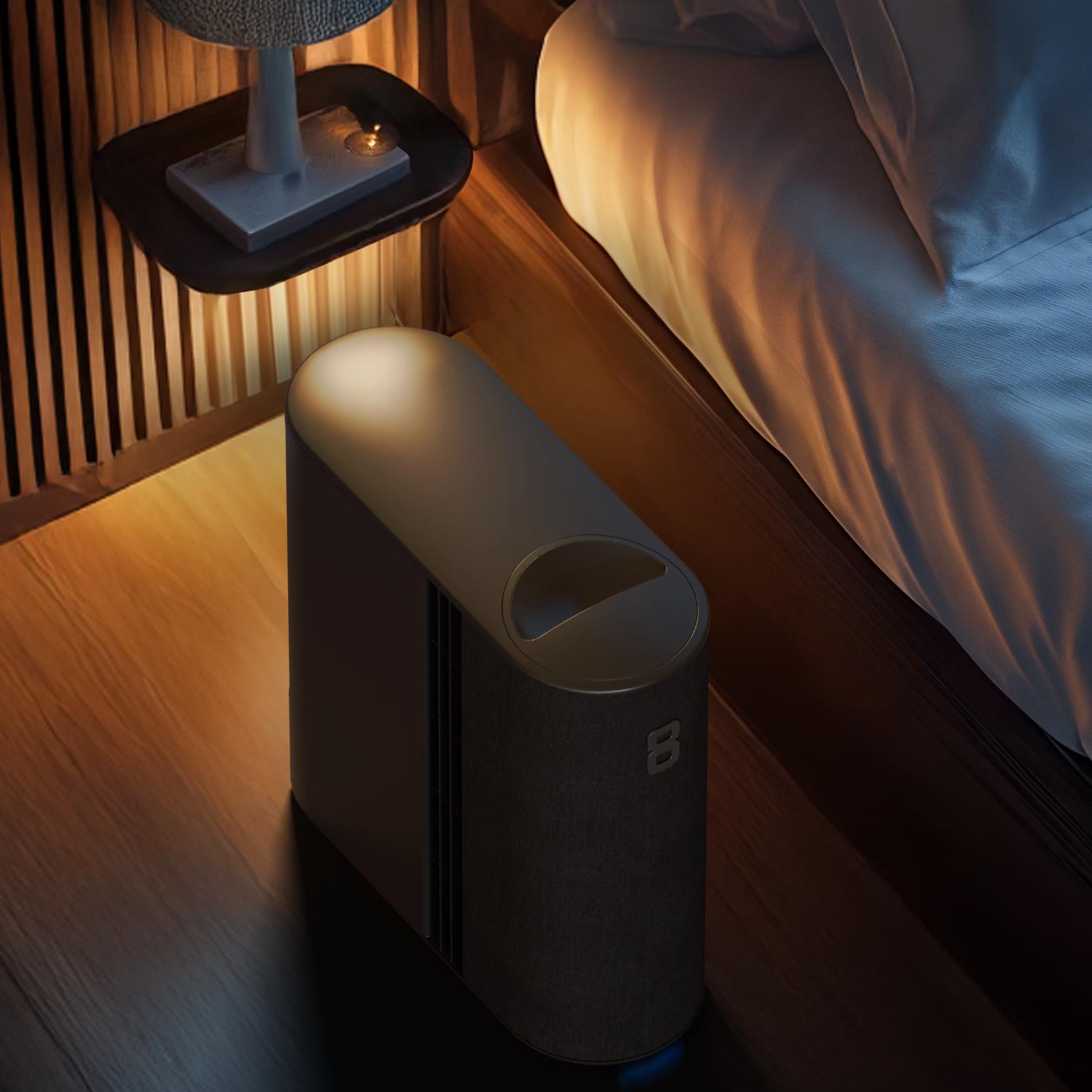 Eight Sleep Bed Pod Fund