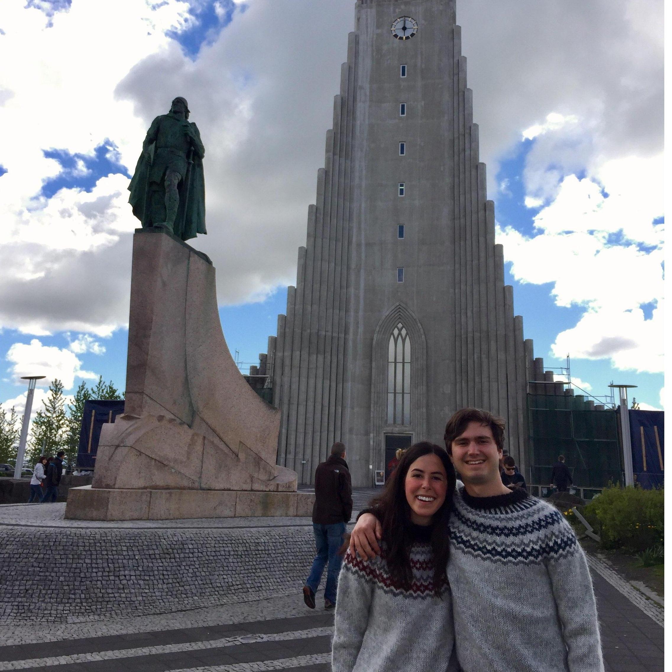 Iceland, 2017