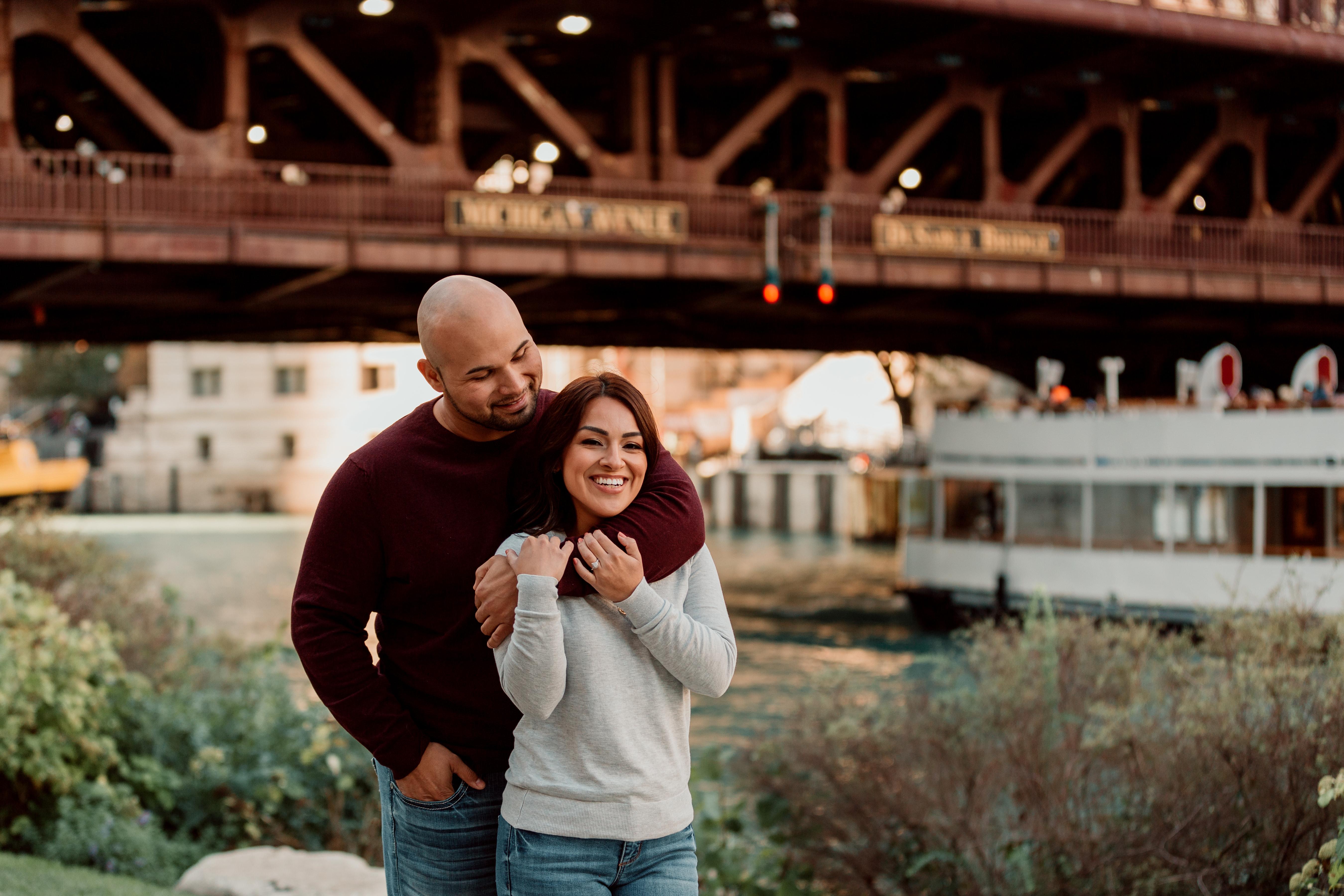 The Wedding Website of Maria Martinez and Antonio Sanchez